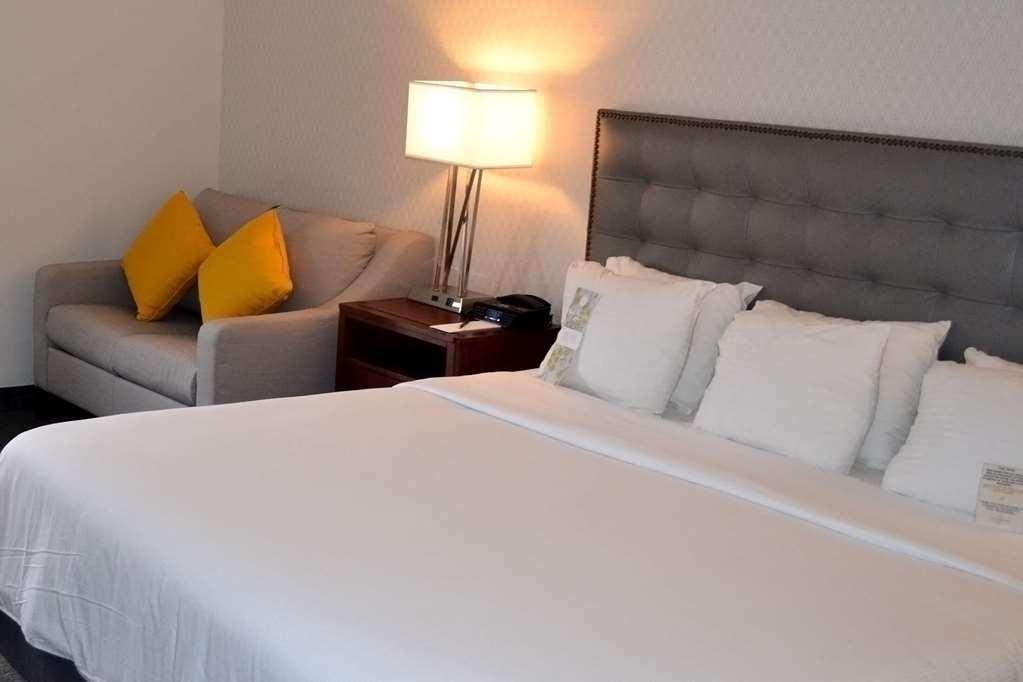 The Kensington Hotel Ann Arbor Zimmer foto