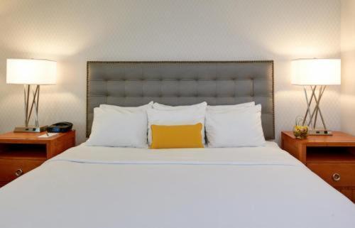 The Kensington Hotel Ann Arbor Zimmer foto