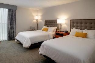 The Kensington Hotel Ann Arbor Zimmer foto